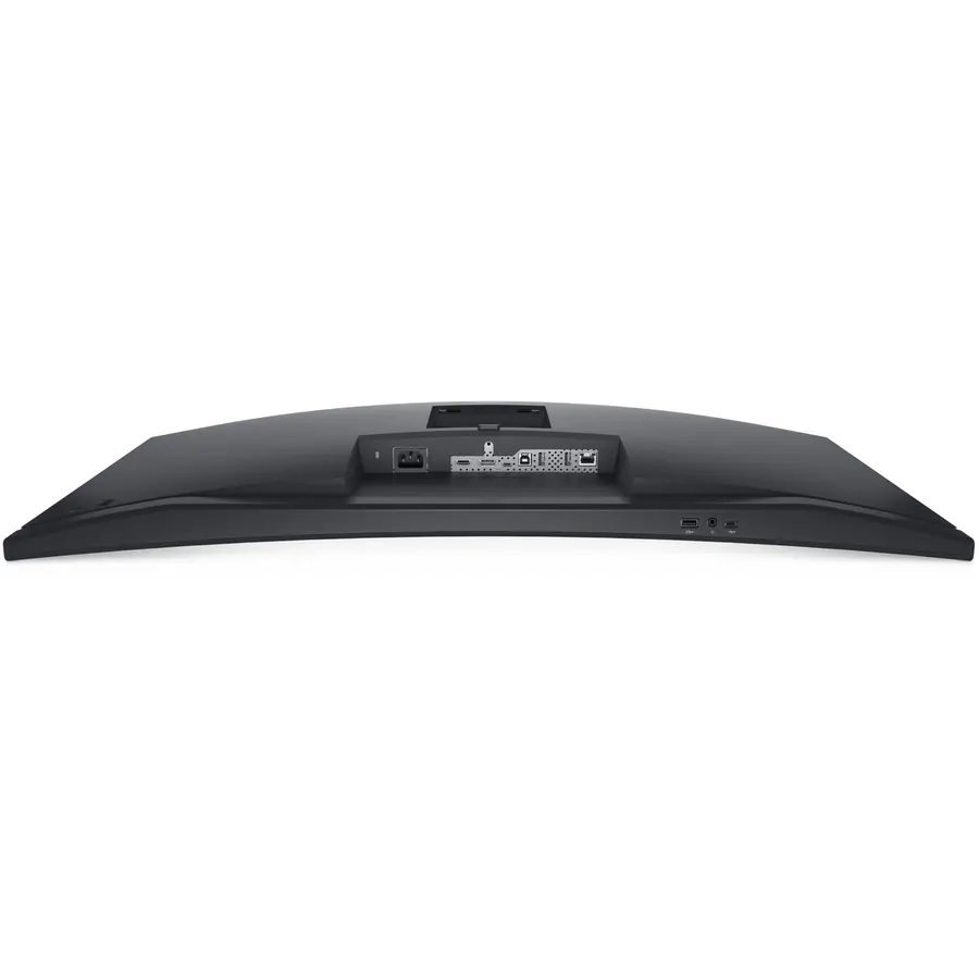 Dell C3423WE 34" Curved USB-C Monitor - Zwart-5