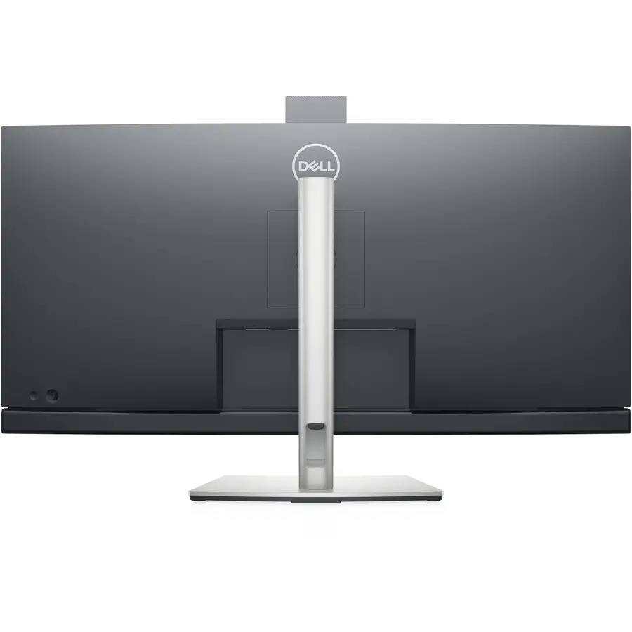 Dell C3423WE 34" Curved USB-C Monitor - Zwart-2