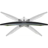 thumb-Dell C3423WE 34" Curved USB-C Monitor - Zwart-3