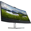 Dell Dell C3423WE 34" Curved USB-C Monitor - Zwart