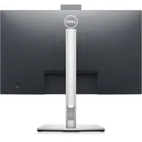 thumb-Dell C2423H 24" Curved Monitor - Zwart-5