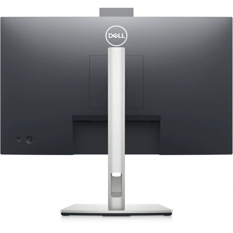 Dell C2423H 24" Curved Monitor - Zwart-5