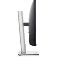 thumb-Dell C2423H 24" Curved Monitor - Zwart-2