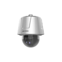 thumb-Hikvision® DS-2DT6223-AELY 6-inch 23X Anti-corrosion PTZ Network Speed Dome IP Camera - Explosion/Corrosion Proof  - IP67/IK10 - Ultra low illumination - Built-in heater - DarkFighter-1