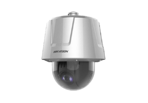 Hikvision® DS-2DT6223-AELY 6-inch 23X Anti-corrosion PTZ Network Speed Dome IP Camera - Explosion/Corrosion Proof  - IP67/IK10 - Ultra low illumination - Built-in heater - DarkFighter 