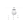 EZVIZ EZVIZ® WLB - Wire-Free Camera LTE Base Station