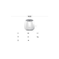 EZVIZ® WLB - Wire-Free Camera LTE Base Station