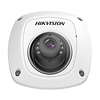 Hikvision Hikvision® DS-2XM6122G1-IM/ND (2.8mm) – 2 MP Mobiele Dome Netwerk IP Camera – 120dB WDR – IP66/IK10