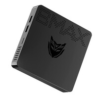 thumb-Zazitec ZT-BMAXB1 Mini PC | Intel® Gemini Lake® N4000 | 8GB RAM | 128GB SSD | Windows 11 Pro-1