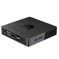 thumb-Zazitec ZT-BMAXB1 Mini PC | Intel® Gemini Lake® N4000 | 8GB RAM | 128GB SSD | Windows 11 Pro-3
