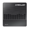 Teclast Teclast N10 Mini PC | Intel® Celeron® N4000 | 6GB LPDDR4 | 128GB eMMC | Windows 11 Pro - Zwart