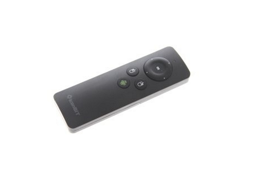 AirMouse LX – Universele Air Mouse Afstandsbediening voor Windows, iOS & Android 