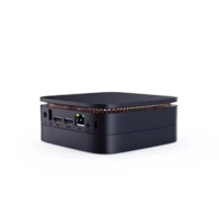 thumb-Zazitec AK1 PRO Mini PC | Intel® Jasper Lake N5105 | 8GB LPDDR4X | 128GB SSD | Windows 11 Pro | Zwart-3