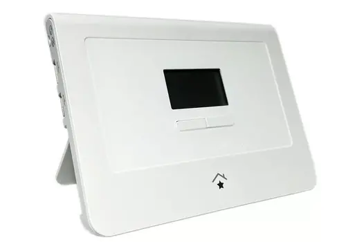 Innogy SmartHome Centrale – Slimme Thuisautomatisering met Complete Set 