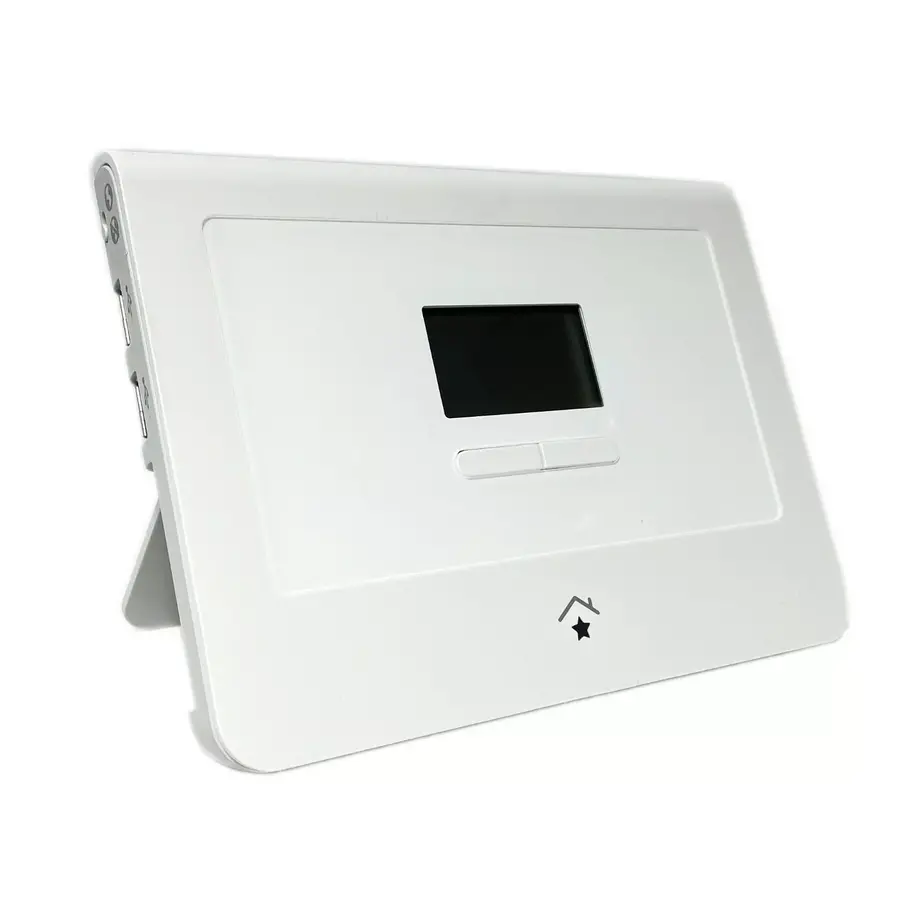Innogy SmartHome Centrale – Slimme Thuisautomatisering met Complete Set-1