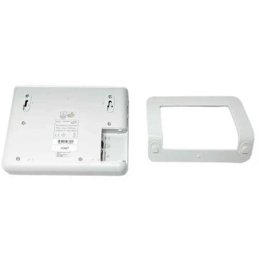 Innogy SmartHome Centrale – Slimme Thuisautomatisering met Complete Set-3