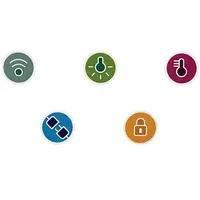 thumb-Innogy SmartHome Centrale – Slimme Thuisautomatisering met Complete Set-2
