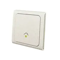 thumb-Innogy SmartHome - Draadloze Bedieningsschakelaar-1