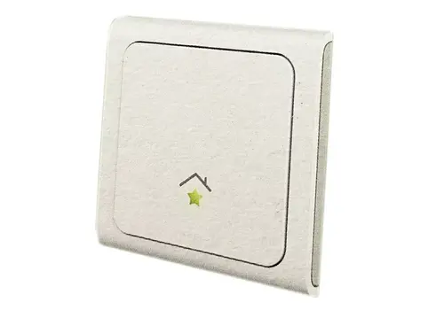 Innogy SmartHome - Draadloze Bedieningsschakelaar 