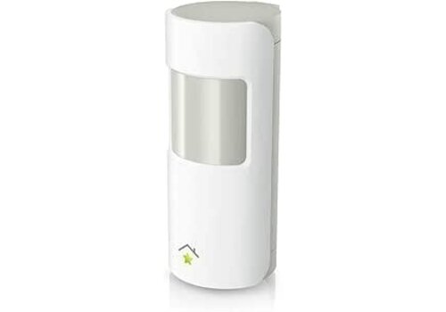 Innogy SmartHome Bewegingsmelder – Slimme Bewegings- en Lichtdetectie 