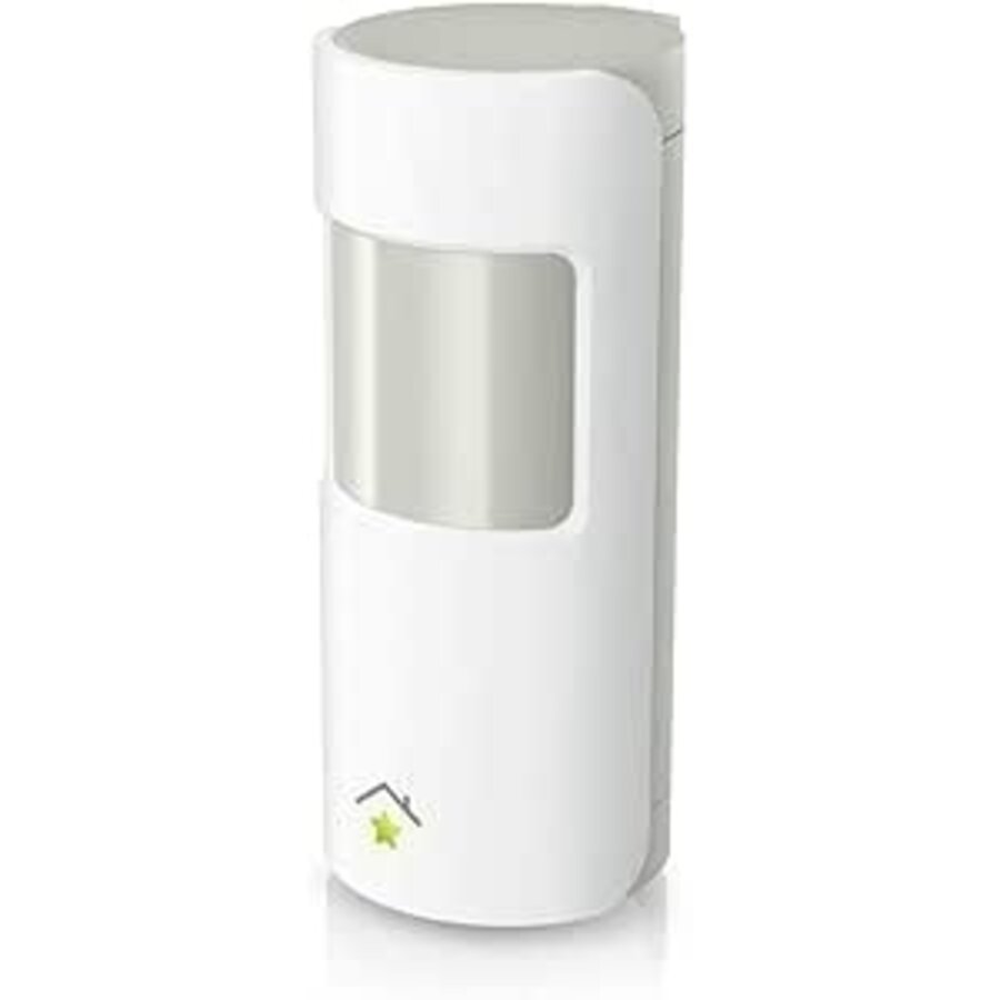 Innogy SmartHome Bewegingsmelder – Slimme Bewegings- en Lichtdetectie-1