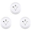 Innogy SmartHome Rookmelder – Slimme Rookdetectie en Veiligheid