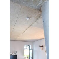 thumb-Innogy SmartHome Rookmelder – Slimme Rookdetectie en Veiligheid-3