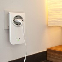 thumb-Innogy SmartHome Tussenstekker – Slimme Schakelaar voor Binnengebruik-4