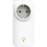 thumb-Innogy SmartHome Tussenstekker – Slimme Schakelaar voor Binnengebruik-2