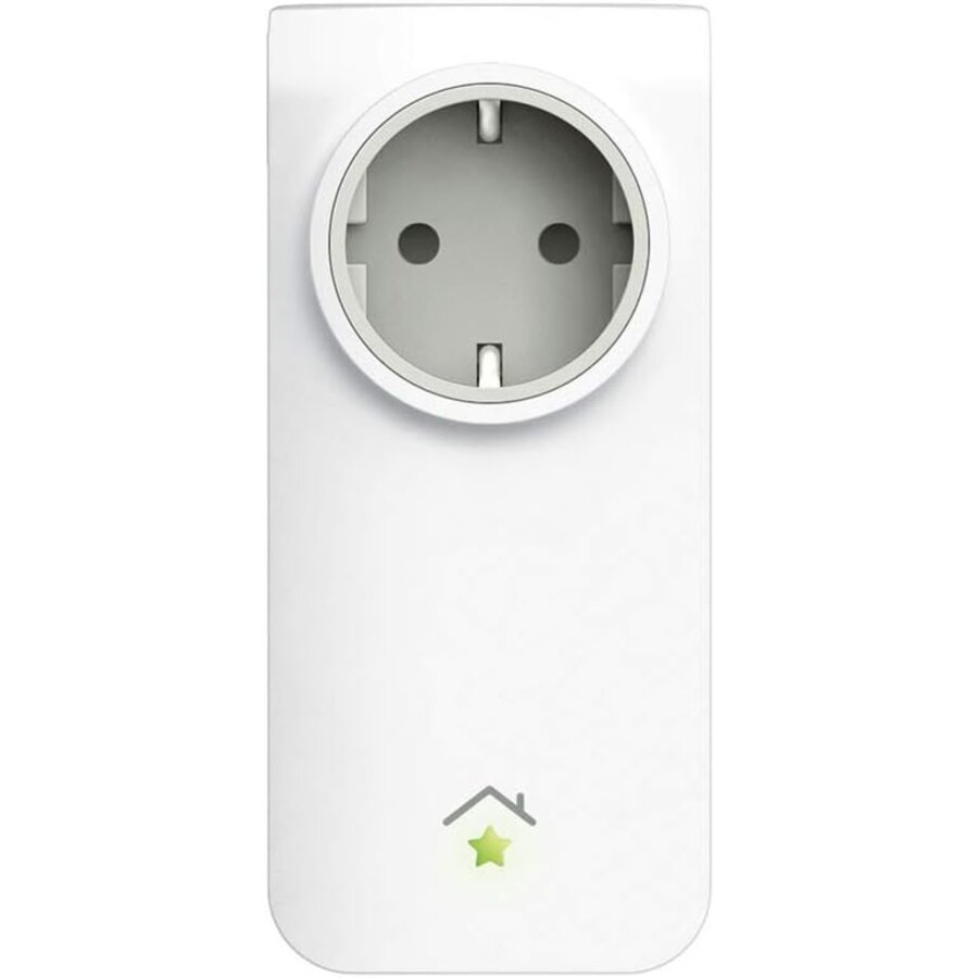 Innogy SmartHome Tussenstekker – Slimme Schakelaar voor Binnengebruik-2