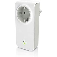 thumb-Innogy SmartHome Tussenstekker – Slimme Schakelaar voor Binnengebruik-1