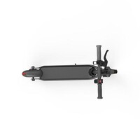 thumb-Ninebot eKickScooter ZING C20 Powered by Segway E-Step - Neon/Sfeerverlichting - Vanaf 10 Jaar - Maximum Snelheid 16km/u - Actieradius tot 20km - Zwart/Rood-4