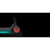 thumb-Ninebot eKickScooter ZING C20 Powered by Segway E-Step - Neon/Sfeerverlichting - Vanaf 10 Jaar - Maximum Snelheid 16km/u - Actieradius tot 20km - Zwart/Rood-10