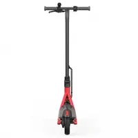 thumb-Ninebot eKickScooter ZING C15E Powered by Segway E-Step - Neon/Sfeerverlichting - Vanaf 10 Jaar - Maximum Snelheid 16km/u - Actieradius tot 20km - Zwart/Rood-4