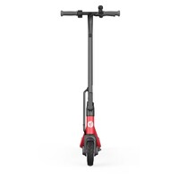 thumb-Ninebot eKickScooter ZING C15E Powered by Segway E-Step - Neon/Sfeerverlichting - Vanaf 10 Jaar - Maximum Snelheid 16km/u - Actieradius tot 20km - Zwart/Rood-3