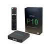 Prixon Prixon P10 Linux BT IPTV Set-Top Box – Krachtige IPTV Ontvanger met Bluetooth en Linux OS