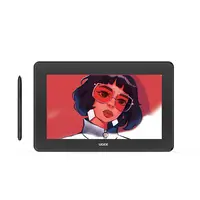 thumb-UGEE U1200 11.9" Tekentablet Monitor – Compact, Krachtig en Creatief voor Digitale Kunstenaars-1