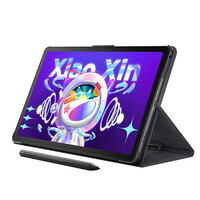 thumb-Lenovo Tab 2022 (Xiaoxin Pad 2022) - 10.6" | 4GB RAM | 64GB Opslag | 7700mAh Batterij | 2000x1200 LCD Display | Snapdragon 680 Octa-Core CPU | Dual-Band Wi-Fi | 8MP+8MP Camera | Bluetooth 5.1 | Dolby Atmos | Face ID-2
