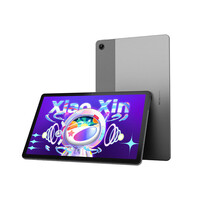 thumb-Lenovo Tab 2022 (Xiaoxin Pad 2022) - 10.6" | 4GB RAM | 64GB Opslag | 7700mAh Batterij | 2000x1200 LCD Display | Snapdragon 680 Octa-Core CPU | Dual-Band Wi-Fi | 8MP+8MP Camera | Bluetooth 5.1 | Dolby Atmos | Face ID-1