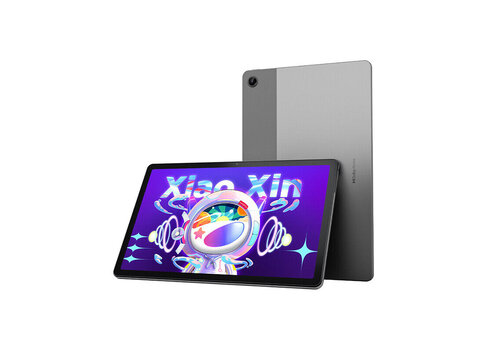 Lenovo Tab 2022 (Xiaoxin Pad 2022) - 10.6" | 4GB RAM | 64GB Opslag | 7700mAh Batterij | 2000x1200 LCD Display | Snapdragon 680 Octa-Core CPU | Dual-Band Wi-Fi | 8MP+8MP Camera | Bluetooth 5.1 | Dolby Atmos | Face ID 