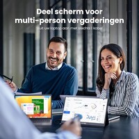 thumb-Zazitec  BX156 - 15.6" FHD Draagbare Monitor - USB-C & HDMI, IPS Display voor Laptop, Gaming en Productiviteit-7