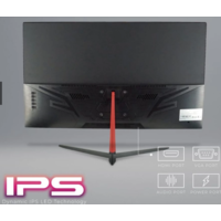 thumb-TRILLION-X LCD 27" DX270A1 Monitor - 75Hz/165Hz - Full HD - Ultra Slim Design - Ideaal voor Werk en Gaming-3
