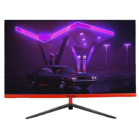thumb-TRILLION-X LCD 27" DX270A1 Monitor - 75Hz/165Hz - Full HD - Ultra Slim Design - Ideaal voor Werk en Gaming-2