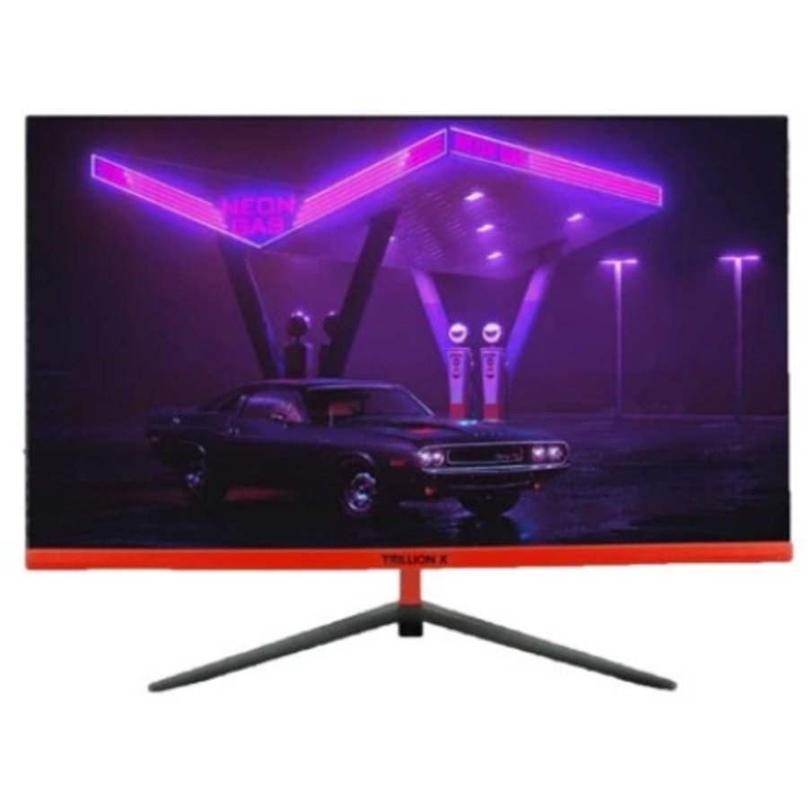 TRILLION-X LCD 27" DX270A1 Monitor - 75Hz/165Hz - Full HD - Ultra Slim Design - Ideaal voor Werk en Gaming-2