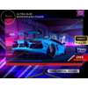 TRILLION-X LCD 24" DX238A1 Monitor - 75Hz - 2ms - Full HD - Ultra Slim IPS Design