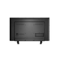 thumb-Hikvision DS-D5043QE 43-inch Monitor - Full HD - Multimedia - Professioneel Gebruik-4