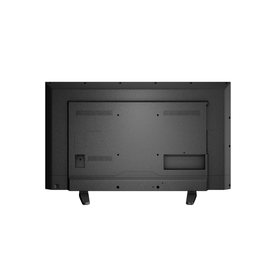 Hikvision DS-D5043QE 43-inch Monitor - Full HD - Multimedia - Professioneel Gebruik-4