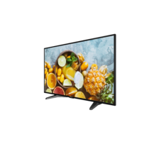 thumb-Hikvision DS-D5043QE 43-inch Monitor - Full HD - Multimedia - Professioneel Gebruik-3