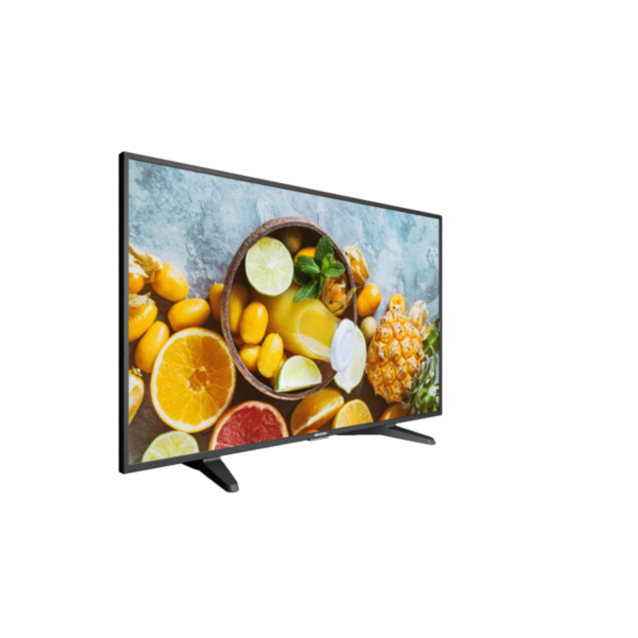 Hikvision DS-D5043QE 43-inch Monitor - Full HD - Multimedia - Professioneel Gebruik-2