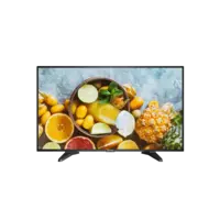 thumb-Hikvision DS-D5043QE 43-inch Monitor - Full HD - Multimedia - Professioneel Gebruik-1